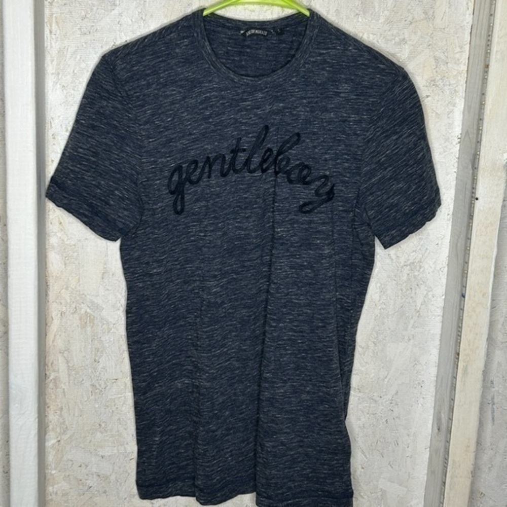 Antony Morato Gentleboy Embroidered T-Shirt‎